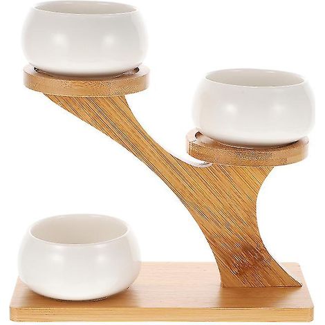 1 pot de fleurs en céramique pour la maison (1/3)