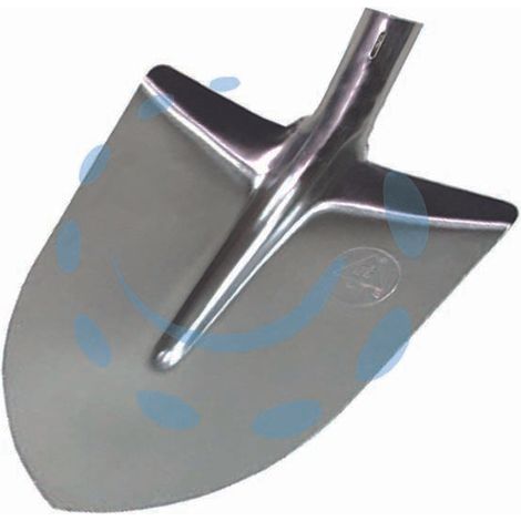 BADILE IN ALLUMINIO SUPERLEGGERO