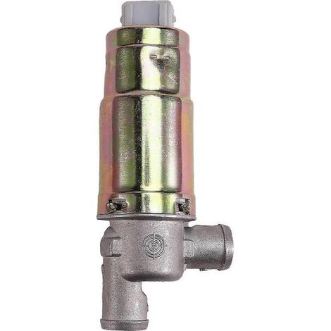 0280140537 Vanne de régulation d'air de ralenti automatique (IAC) pour Citroën, Fiat, Lancia et Peugeot (1/5)