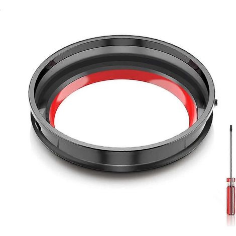 Joint d'étanchéité supérieur fixe de rechange pour aspirateur V10 - Accessoire pour aspirateur V10 (1/5)
