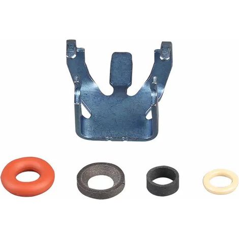 31669665 est un kit de réparation d'injecteurs pour moteurs V60/S60/S90. 3137251030677547 est un boîtier de direction. (1/3)