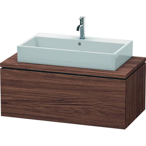 Duravit L-Cube Waschtischunterbau für Konsole, wandhängend, 1 (1/5)