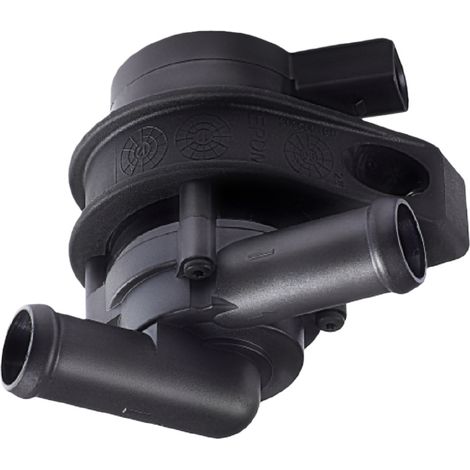7L0965561D Automotive Auxiliary Coolant Pump (Electronic Water Pump) Suitable for Volkswagen Audi (1/4)