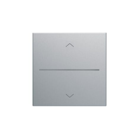 Enjoliveur volet roulant connecte gallery titane (WXD080T) (1/2)
