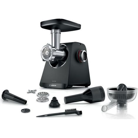 Picadora de carne BOSCH MFW S430B (1/5)