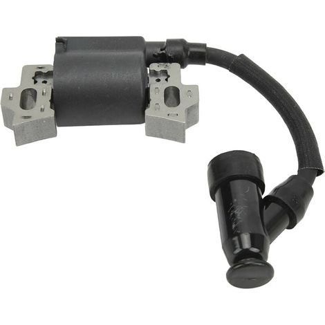 Módulo de bobina de encendido del motor 1458404S, repuesto para cortadora de césped Kohler XT149, XT173, XT650, XT675, XT775 y XT800. (1/4)
