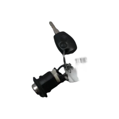 [PRODUIT D'OCCASION] Barillet Porte Avant Gauche DACIA Sandero II Phase 1 2012-... ♻️ Ref Oe. 806016794r - Garantie à vie (1/3)