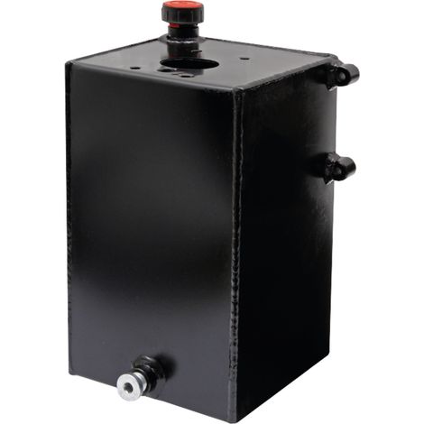 Hydrauliköltank für Handpumpe 7L 87000741 (1/2)