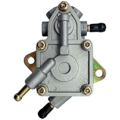 Pompe à carburant D300, adaptée à la pompe à carburant H300 G300 260cc 300cc (1/4)