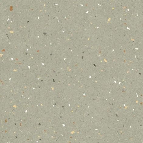 Carrelage Aspect terrazzo Aroma vert 20x20 cm (1/2)