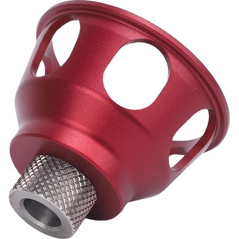 Repère perçage vertical alliage aluminium gabarit perçage angle droit avec bagues 6 8 10mm pour menuiserie (1/5)