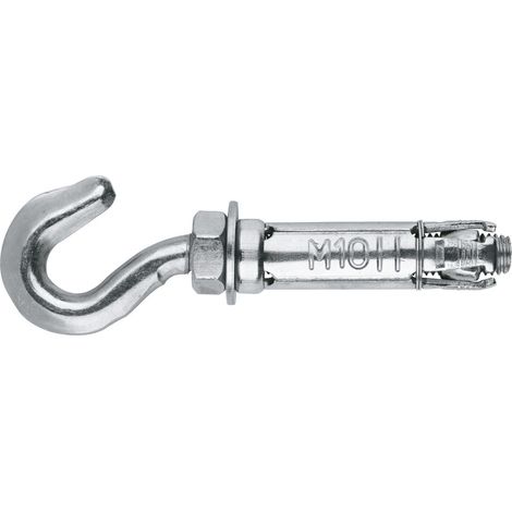 ANCORAGGIO AC-GA - GANCIO 06X040BRO10 ( 50 pz.)