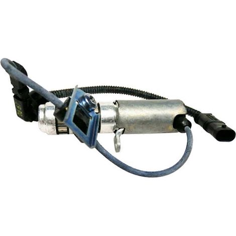 Électrovanne de commande de pompe à huile V764723880 037990 pour (1/5)