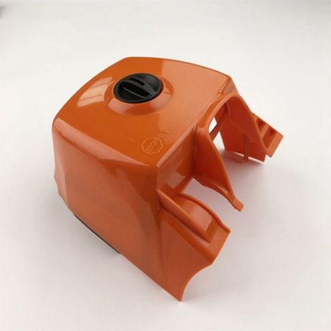 Couvercle Filtre à Air - Pour Tronçonneuse MS661 - Pièce de Remplacement Référence 1144 140 1001 - 1 Pièce (1/5)