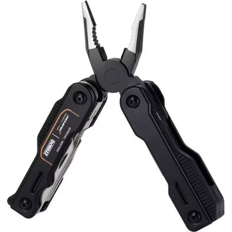 DeWalt Mclaren 16-in-1 Multi Plier Tool Bottle Opener DWHT71844-9 XMS26MTOOL (1/5)
