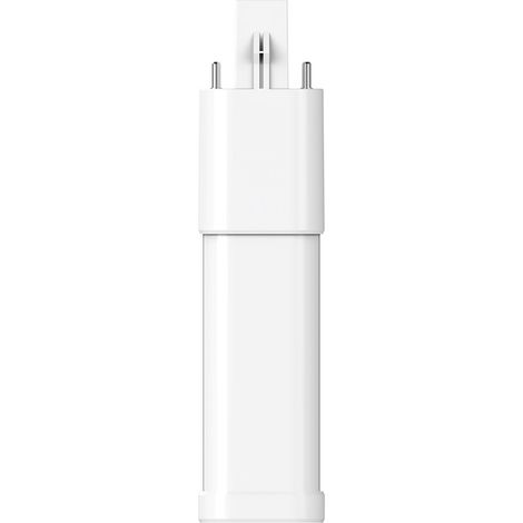 Lampe Led Radium Rl-s7 G23 4000k Efficacité énergétique Et Longue Durée De Vie - Radium