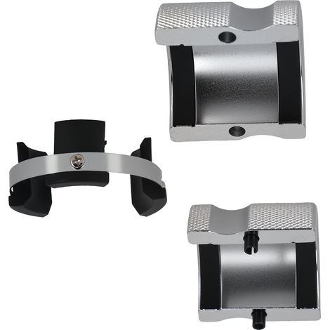 Einbauwerkzeug for Gabelöldichtung 39-50mm Motorrad Universal Stahl Tool (1/5)