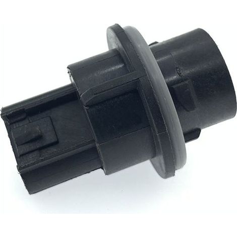 Douille pour ampoule de clignotant compatible avec Chrysler 300 Challenger (référence 5191189AA) – douille pour ampoule simple