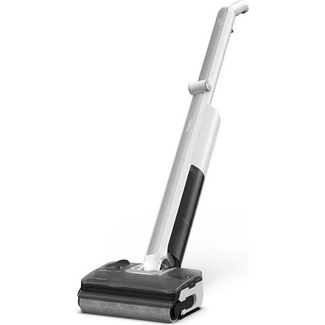 Tineco FW500700DE i-Series Aspirapolvere verticale con funzione lavapavimenti 22000 Pa colore Bianco