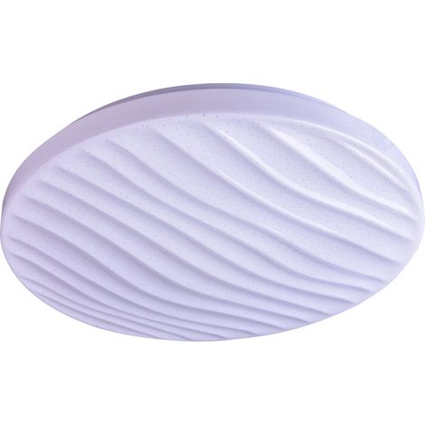 Plafón de techo LED Silvy (40W) (1/5)