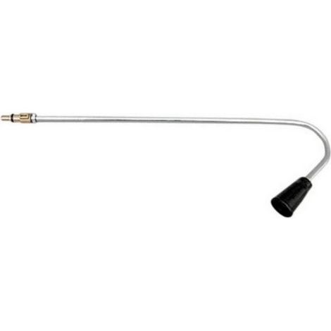 Lavor - lancia pieghevole per vaporizzatore a pressione - adatta a modelli di alaska e arizona - 60020203 - 5401101501420