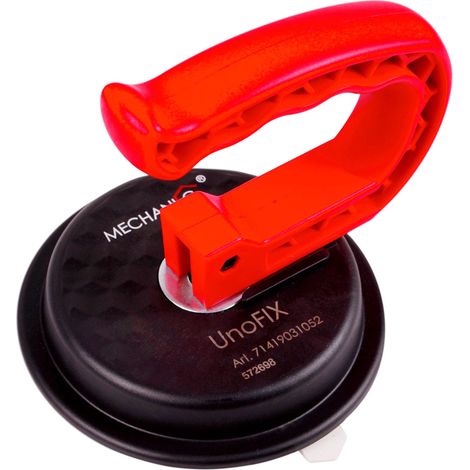 Mec谩nico de ventosa simple unofix - TD-DI 6313 (1/5)