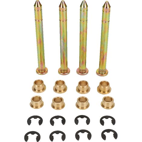 de bagues pour axe de charnière de porte 19299324 compatible (1/4)