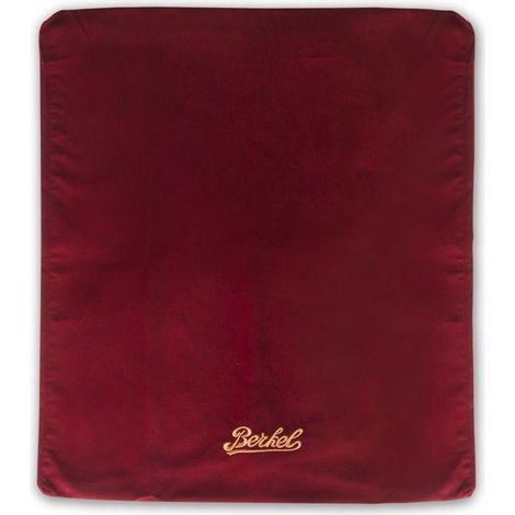 Berkel COVER-L Copri Affettatrice Taglia L Volano B2 B3 Tribute P15 B114 48x60x66 cm colore Rosso (1/2)