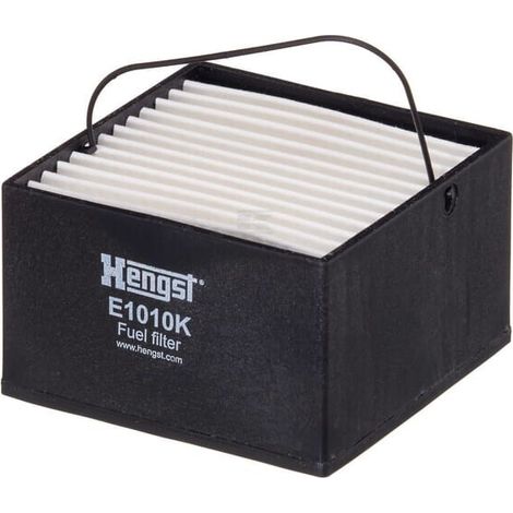 Filtre HENGST E1010K