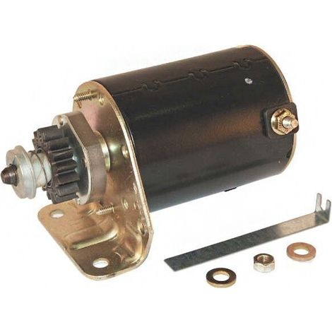Avviamento 497595 394805 692262 Briggs et Stratton - pignone 16 dente
