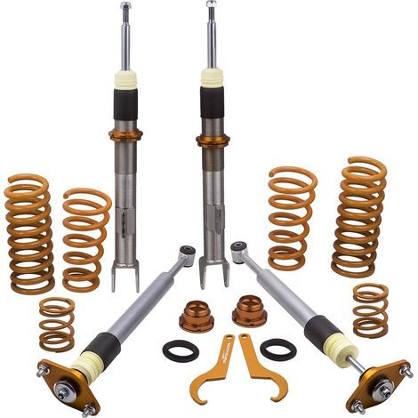 kit de suspensión for Chrysler 300/300C SRT 2WD 2004-2010 Coilover Amortiguador (1/5)