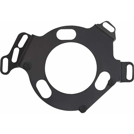 Support de poulie pour pompe haute pression Opel/Renault/Nissan (1/5)