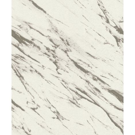 Rasch Vliestapete my moments Marmor beige 10,05 x 0,53 m (1/3)
