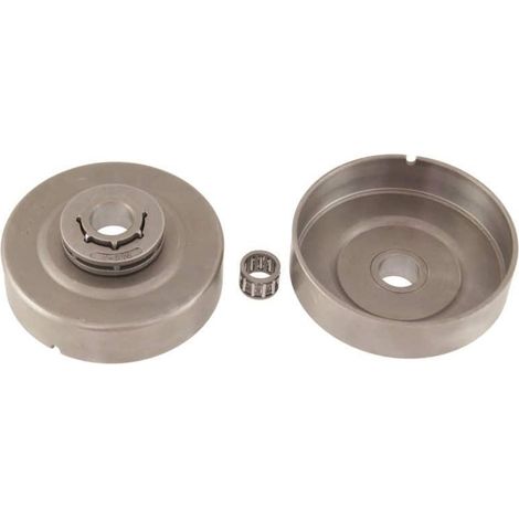 Pignon à Bague 325 - 7 Dents Adaptable Pour Tronçonneuse Stihl Modèles 017, 018, 019, 019t, 021, 023, 025, Ms210, Ms250, Ms170,