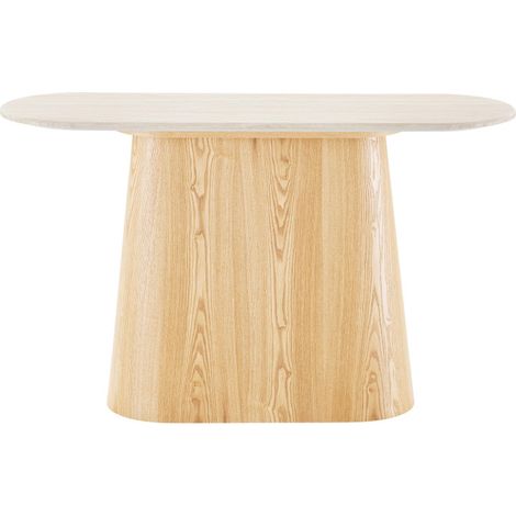 VIRAK-Console 130 cm beige (1/5)