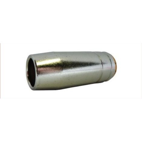 Ugello saldatura binzel 145.0076 conico rame 15 mm