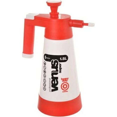 Spruzzatore KWAZAR Venus Super HD Acido 1,5l