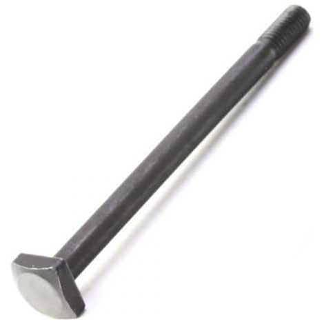 Vis pot d'échappement pour tronçonneuse 025 MS250 (1/3)