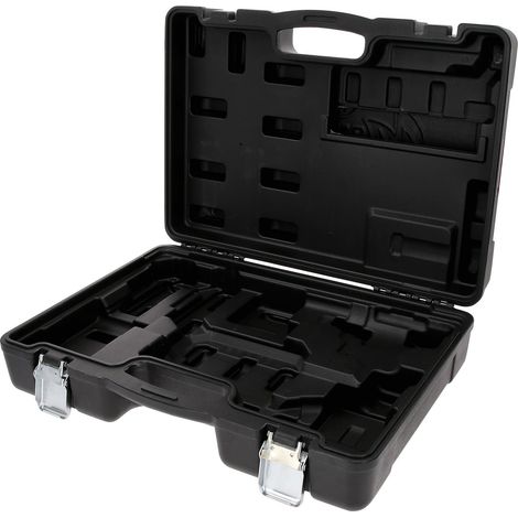KS TOOLS  maleta vacía  de plástico  para 515.6400  - 515.6400-99 (1/4)