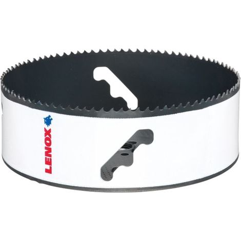 Bi-Metal Holesaw 152mm LEN30096