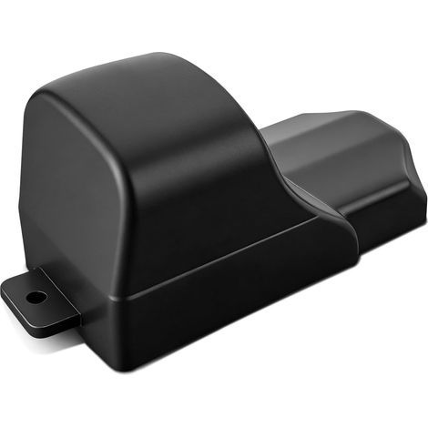 Capot de protection pour visière Holosun HS510C Rotpunkt - Housse de protection en silicone pour visière point rouge - Convient pour les accessoires Holosun HS510C - Protection contre la poussière (1/5)