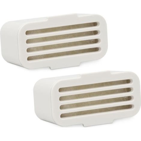 Petsafe SMART SPIN désodorisant incolore lot de 2 (1/5)