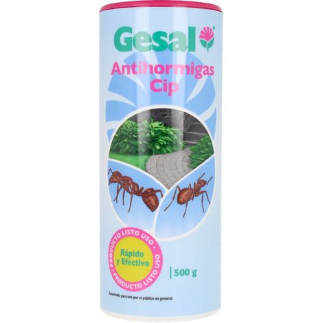 Gesal Ameisenkiller Insektizid 500g