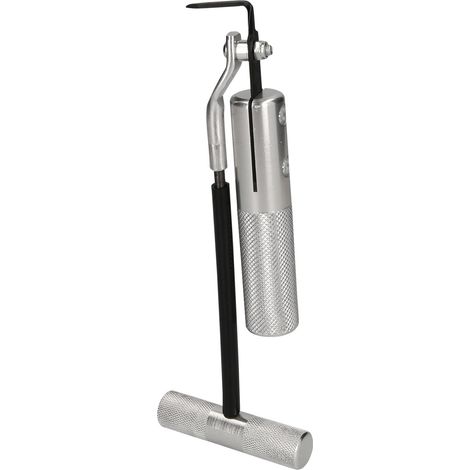 Kstools – Couteau à découper pour pare-brise collés – Lame en acier trempé – Ergonomique pour démolition rapide – Outil professionnel (1/7)