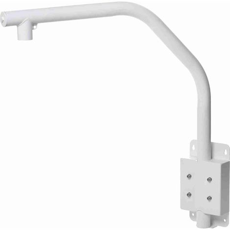 PFB303S - Staffa da parapetto 180x879x824 mm