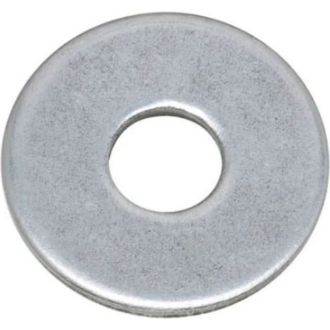Rondella Ø8X24 Zincata