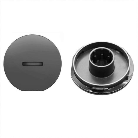 Motorisierter Bürstenaufsatz für V8/V10/V11/V15 (1/5)
