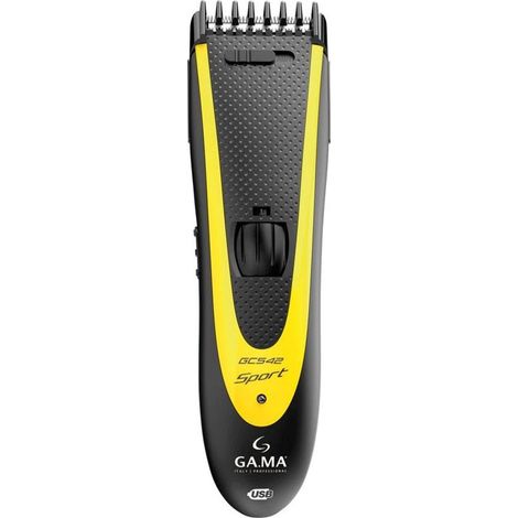 GA.MA GC542 Sport Schwarz, Gelb
