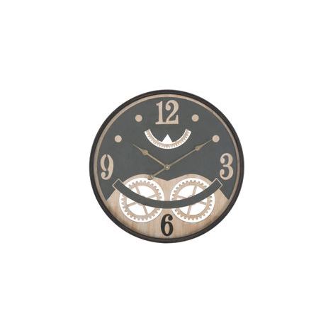 WALL CLOCK XXX CM Ø 67X6,5 (1/5)