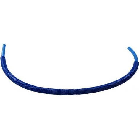 Tube PER pré-gainé Bleu Ø12 x 1,1 - au mètre - Blansol Barbi